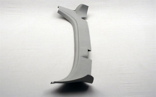 Cessna 172, Baggage Door Frame Aft | P0515018-14