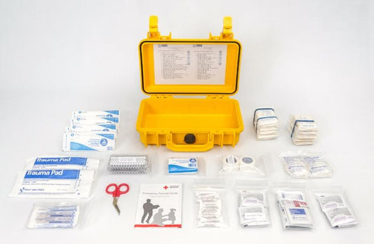 First Aid Kit FAA  |  FL220-FAKFAA