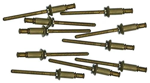 RIVET, Cherry Max, 1/8" | CR3213-4-01