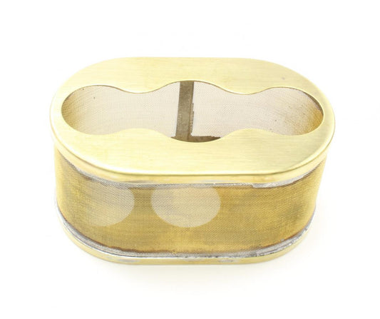 FILTER ASSEMBLY FINE  |  0756009-7