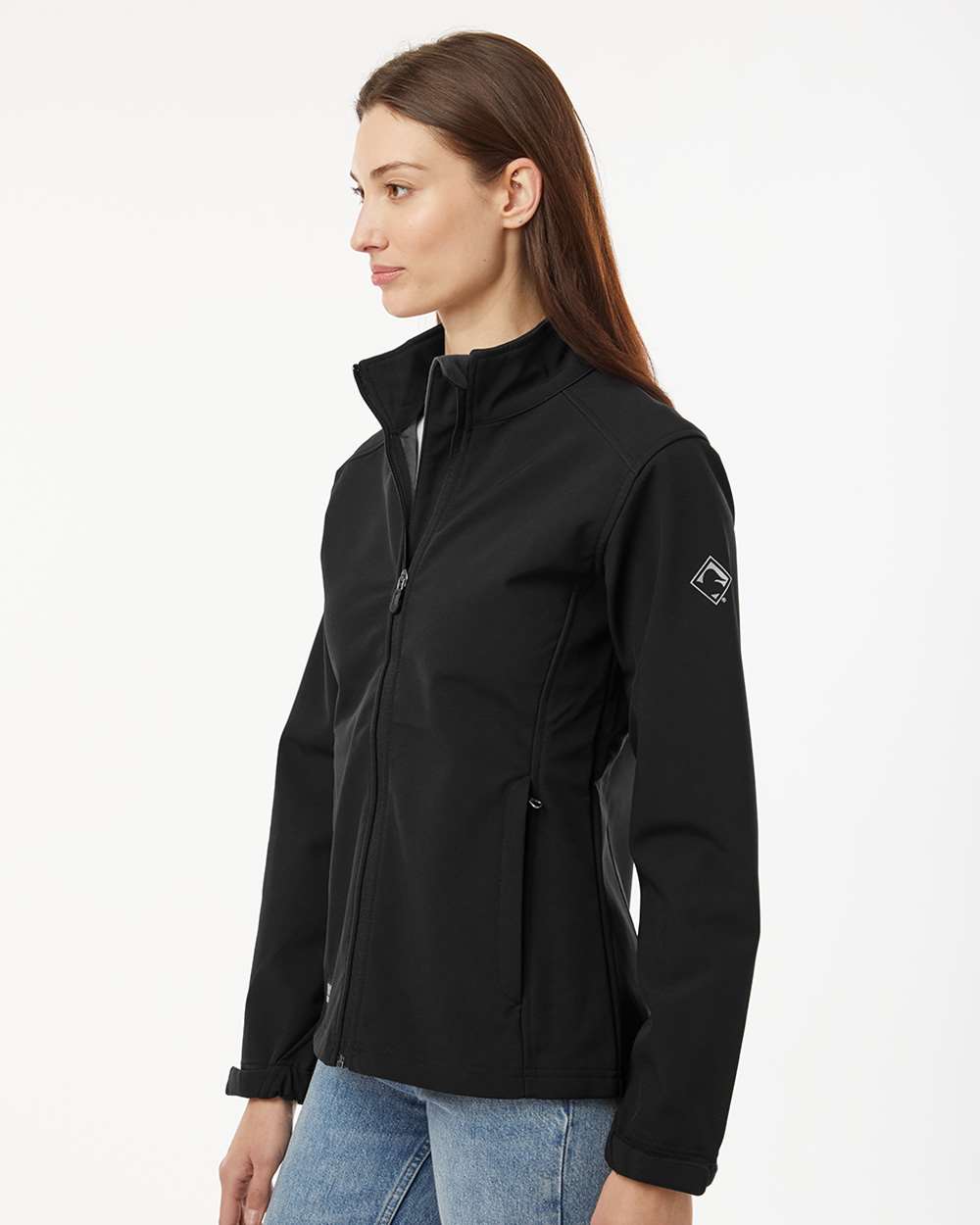 Cirrus Womens's Dri Duck Motion Soft Shell Jacket