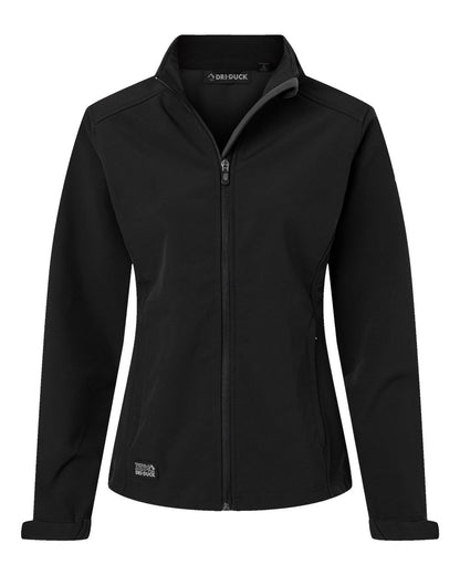 Cirrus Womens's Dri Duck Motion Soft Shell Jacket