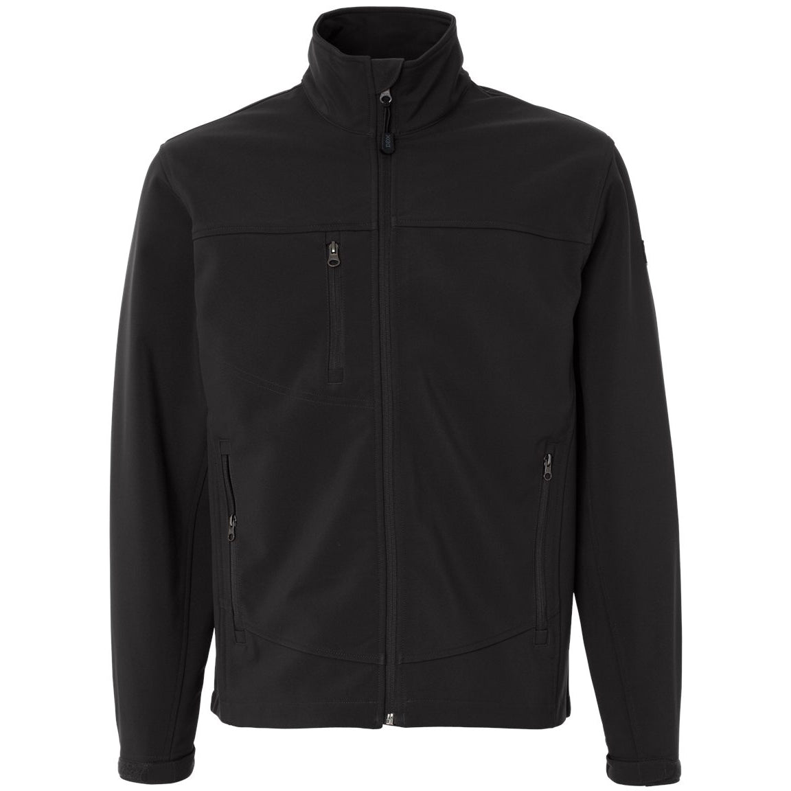 Men's Cirrus Dri-Duck Motion Soft Shell Jacket