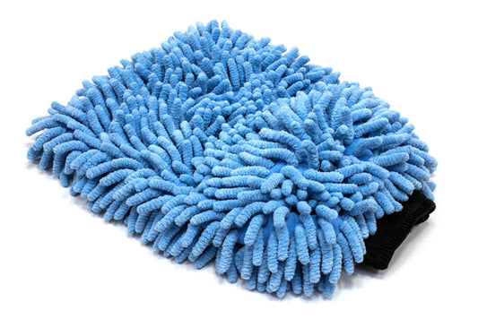 Wing Wash - Chenille Microfiber Wash Mitt