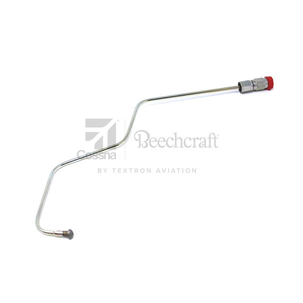 Beechcraft Primer Line Lyc, #4 cyl 1700121-120