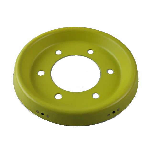 Spinner Bulkhead, Forward Propeller 1729413-13B