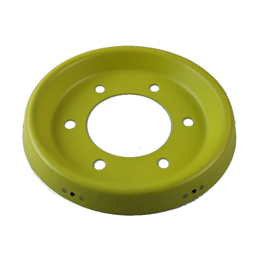 Spinner Bulkhead, Forward Propeller 1729413-13B