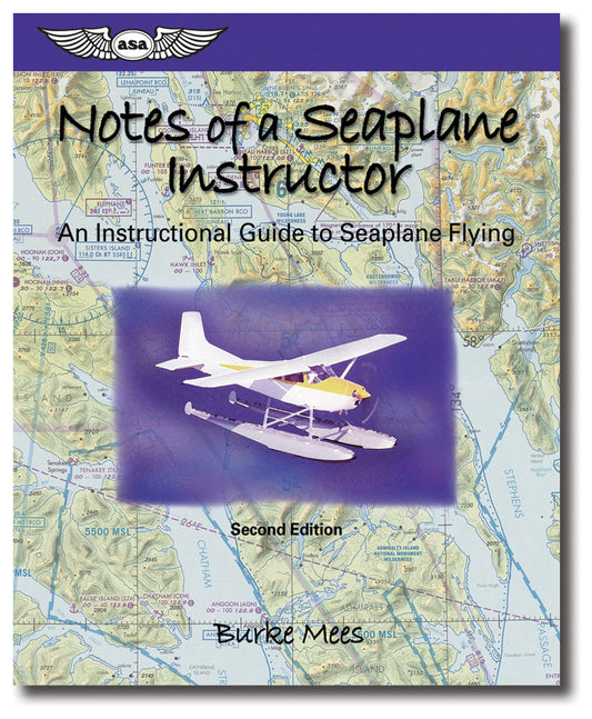 ASA Notes of a Seaplane Instructor