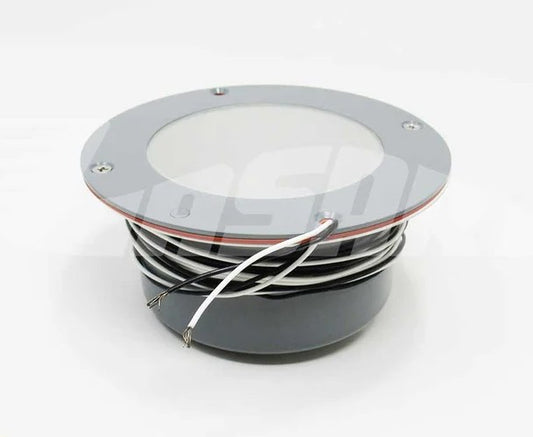 Whelen Tail Flood Light with Teflon Wires 01-0770144-00