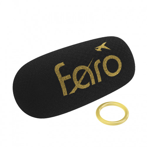 Faro Mic Muff