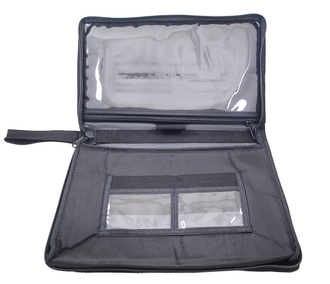 AEROPhoenix - Zippered Master Logbook Cover (Professional and Master Logs)