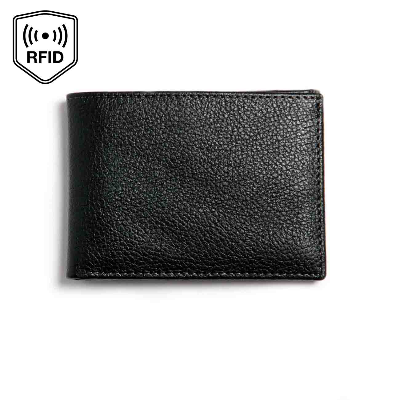 Boeing Bi-Fold Wallet