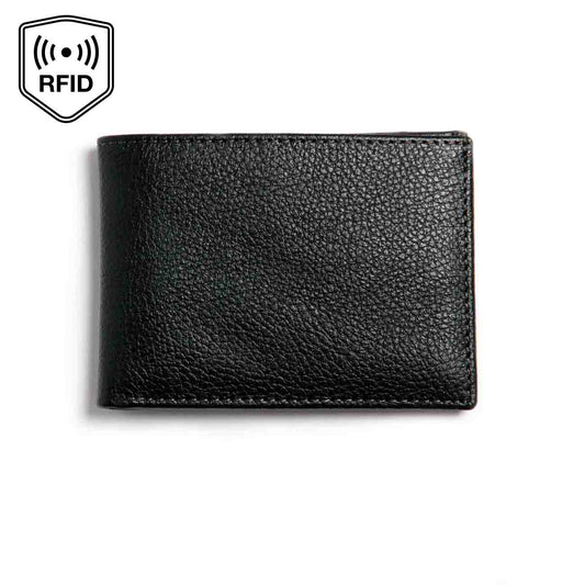 Boeing Bi-Fold Wallet