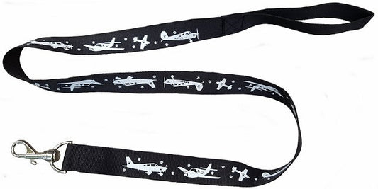 Mutt Muffs Airplane Leash
