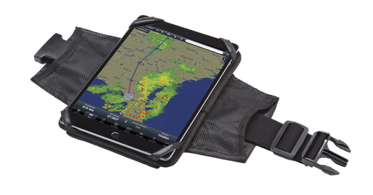 Flight Outfitters Slimline iPad Kneeboard - Large