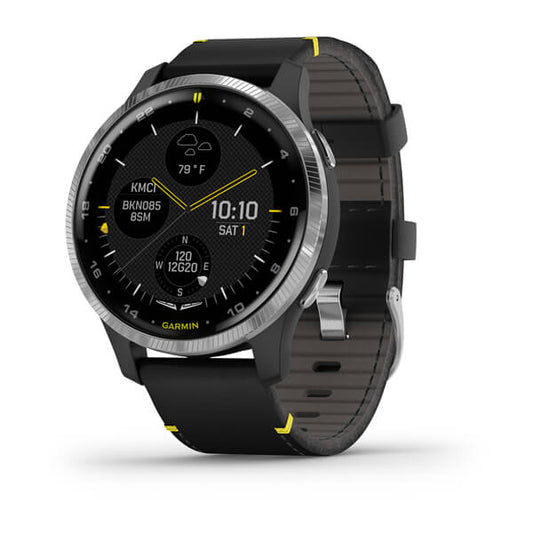 Garmin D2 Air - Smartwatch for Aviators