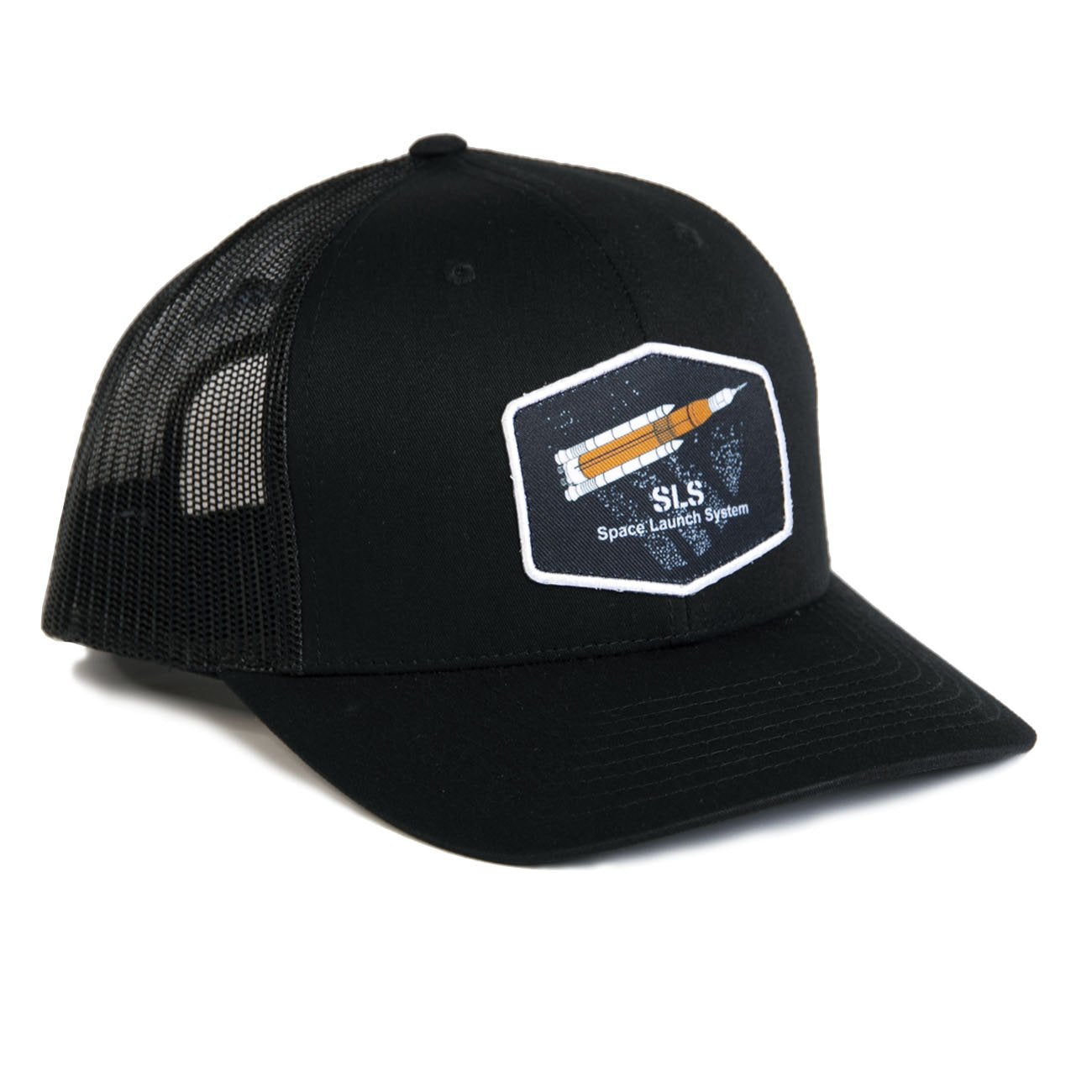 Boeing SLS Illustrated Hat
