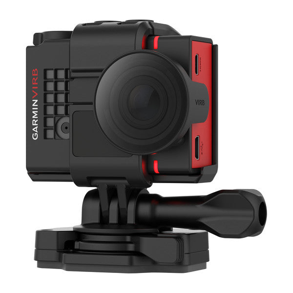 Garmin VIRB Ultra 30 - Action Camera - Aviation Bundle (North America Only)