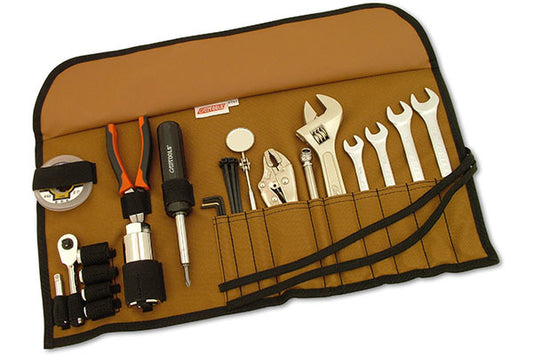 CruzTools Pilot's Tool Kit