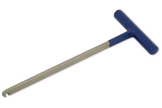 CruzTools MaxHook Spring Hook