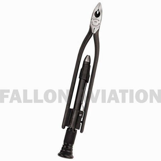 45W Wire Twister/Pliers (Small - 6") Reversible