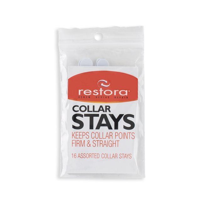 Restora Collar Stays