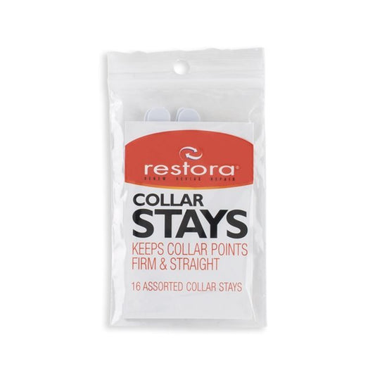 Restora Collar Stays
