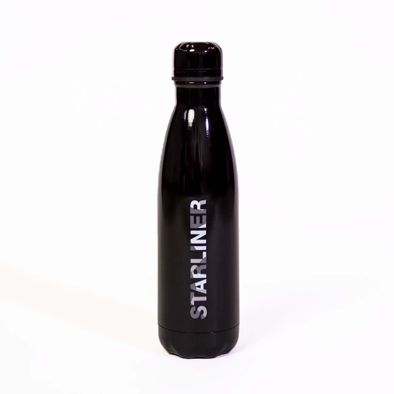 Boeing CST-100 Starliner Mosaic Water Bottle