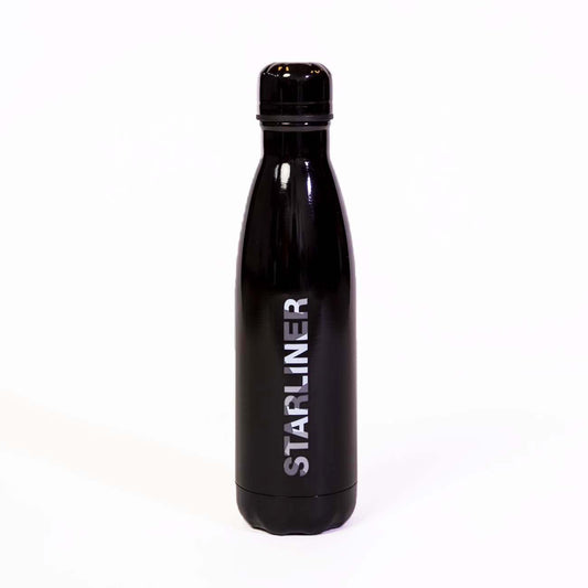 Boeing CST-100 Starliner Mosaic Water Bottle