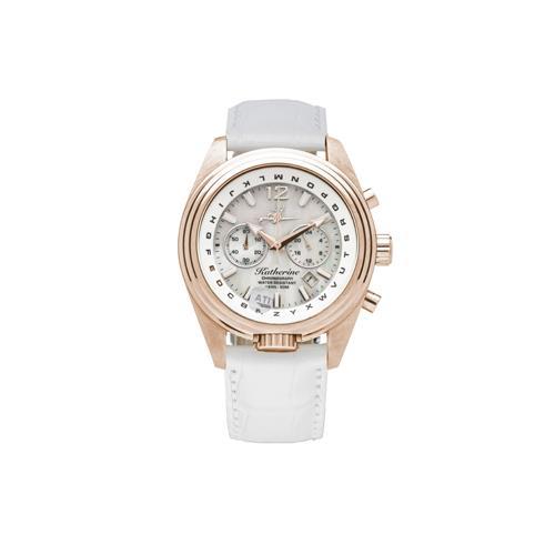Abingdon Watch Katherine in Rose Sun