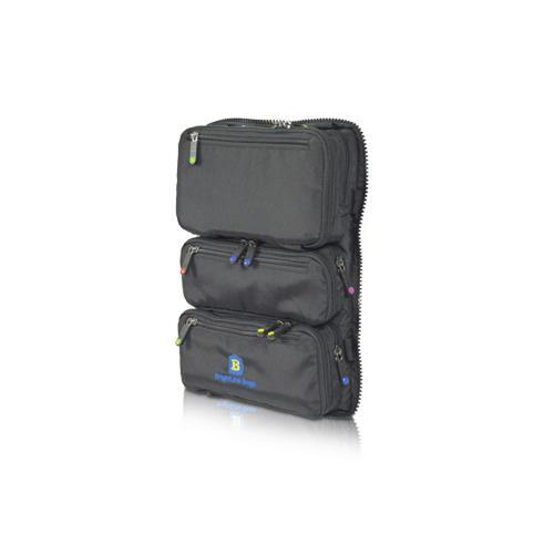 BrightLine - Pocket Cap Front