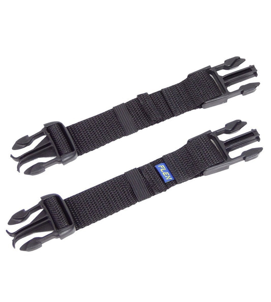 Brightline Bags - Luggage Works Adapter
