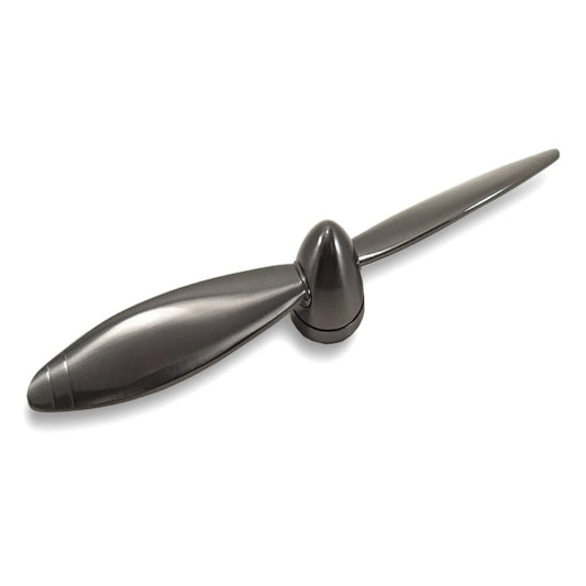 AeroPhoenix Propeller Letter Opener - Gunmetal