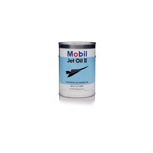 Exxon Mobil Jet II - Quart