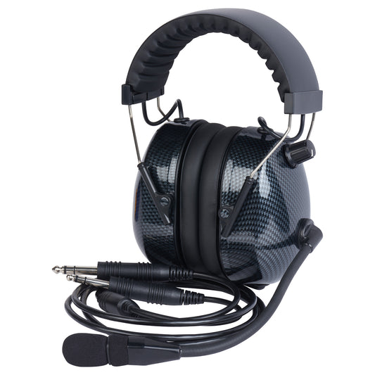 WICOM Pilot Headset