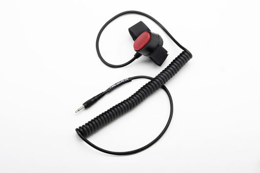 Pilot Communications - Push to Talk Switch for Icom Headset Adapters
