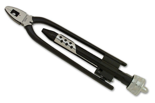 CruzTools Safety Wire Installation Pliers
