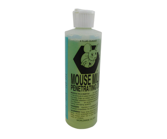 Mouse Milk Penetrating Oil - 8 Oz