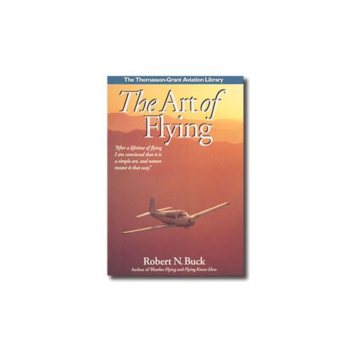 ASA The Art of Flying (Hardcover)