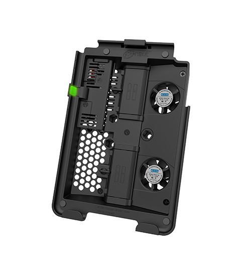 X-Naut Active Cooling Mount / iPad Mini