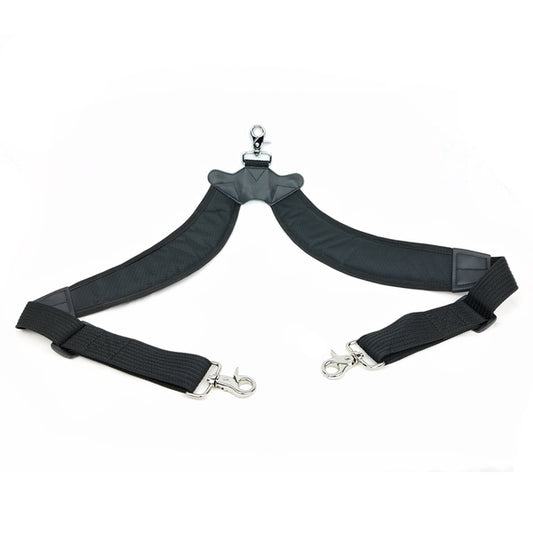 MyGoFlight Backpack Strap