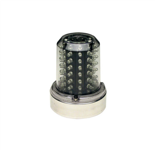 Whelen IR LED Beacon, Lower Mount 01-0770980-01