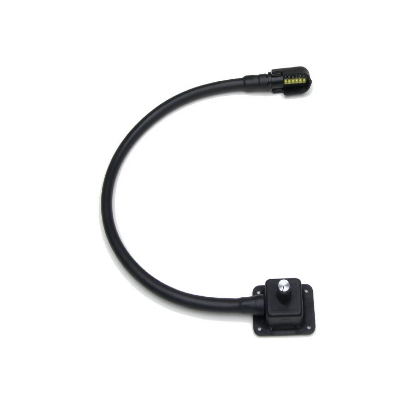 Whelen LED Adjustable (Gooseneck) Map Light 16 01-0771144-16