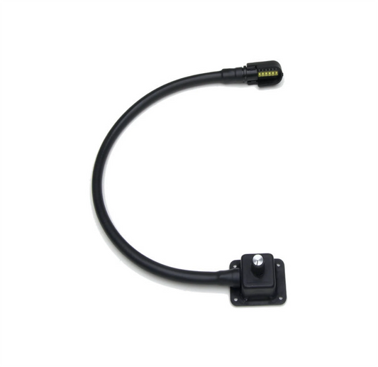 Whelen LED Adjustable (Gooseneck) Map Light 16 01-0771144-16