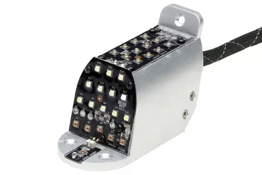 LED Wingtip Anti-Collision/Green Nav - D38999/20F13-8PN Conn. (Ref.7123403) 01-0771170-01