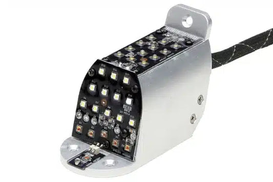 LED Wingtip Anti-Collision/Green Nav - D38999/20F13-8PN Conn. (Ref.7123403) 01-0771170-01
