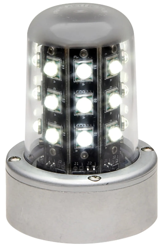 Whelen LED Anti-Collision Light, WT 2.75"" Base 01-0771410-01