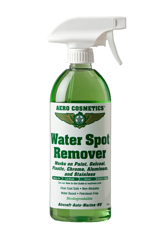 Water Spot Remover - 16oz Sprayer