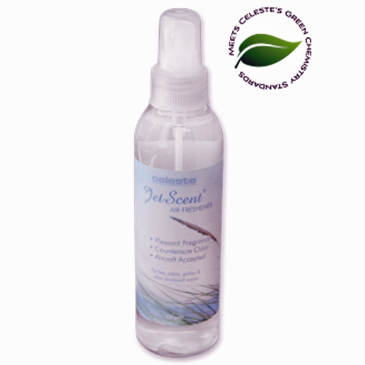 Celeste Lav Spray Air Freshener - Clean & Pure