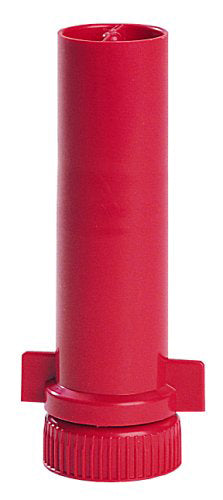 Spill Saver - No Spill Oil Spout
